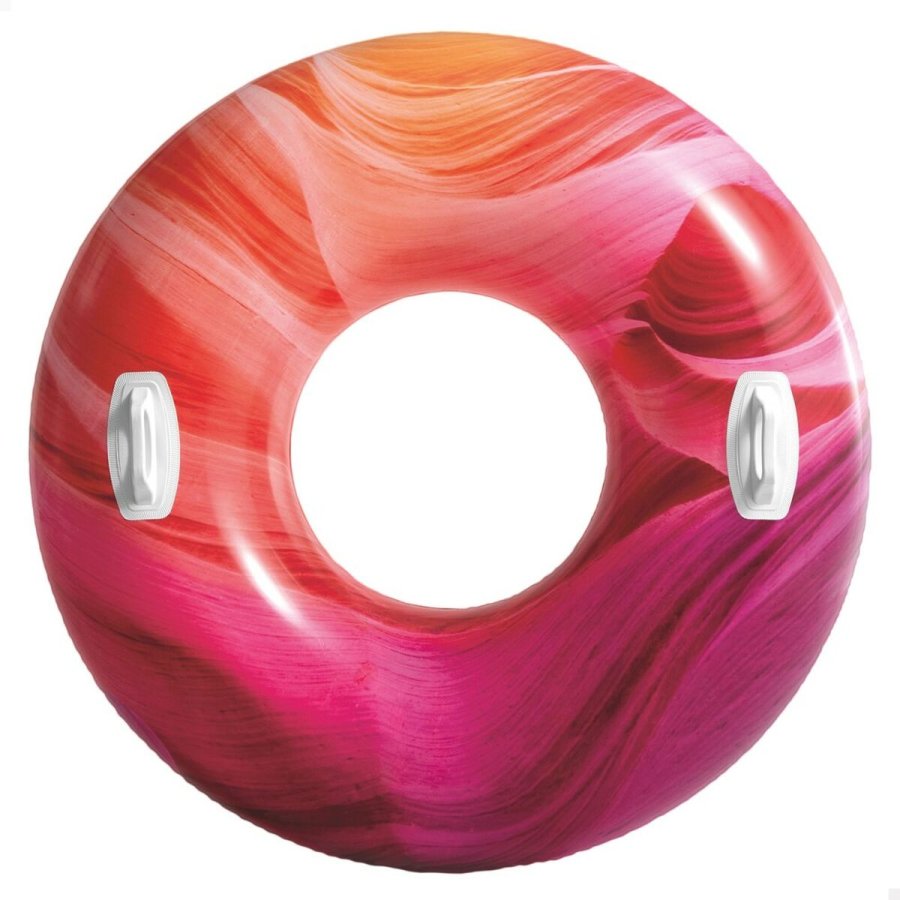 Badering Intex Med hndtag  91 cm Multifarvet #2