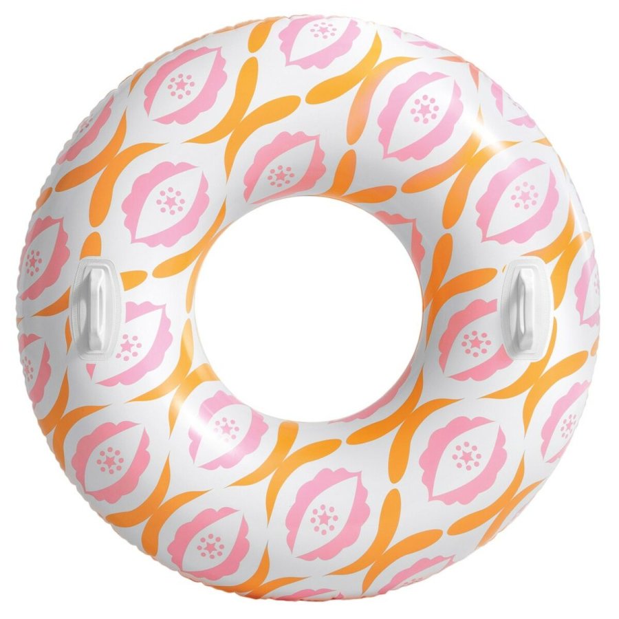 Oppustelig flyder Intex Timeless  91 cm Donut #1