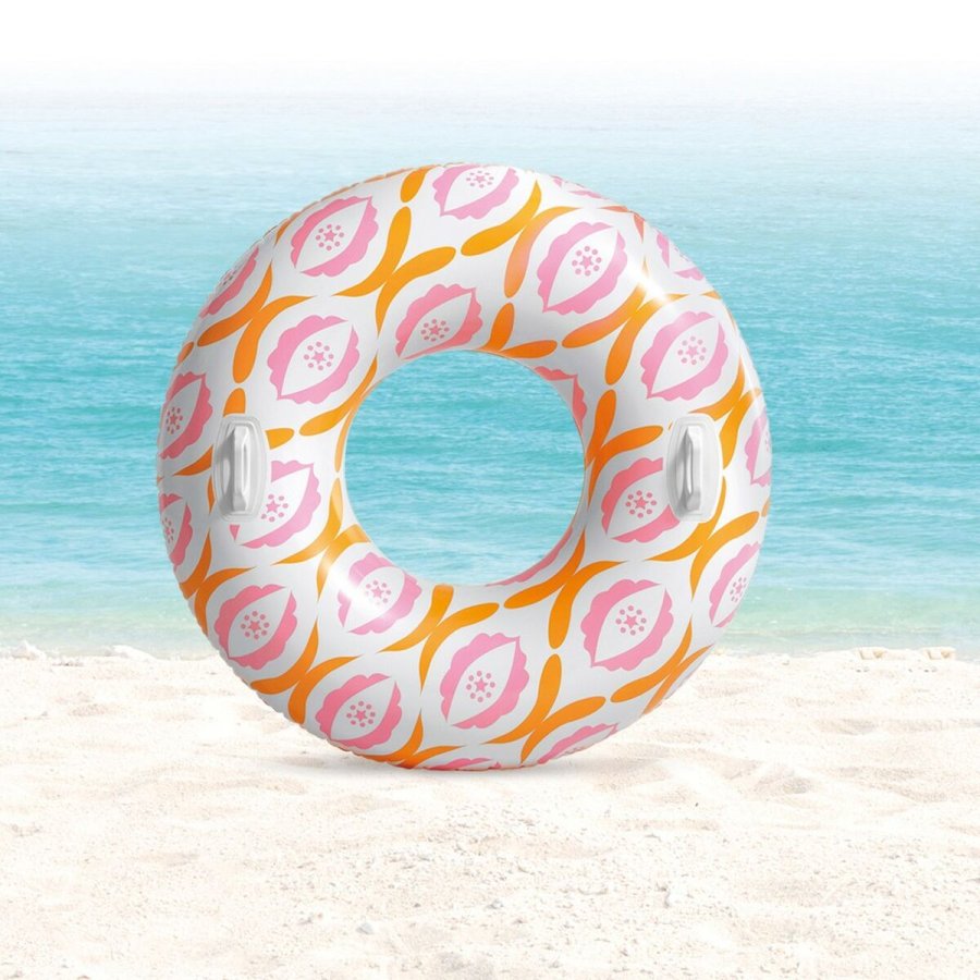 Oppustelig flyder Intex Timeless  91 cm Donut #4