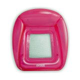 Badering Intex Lounge 104 x 102 cm PVC #2