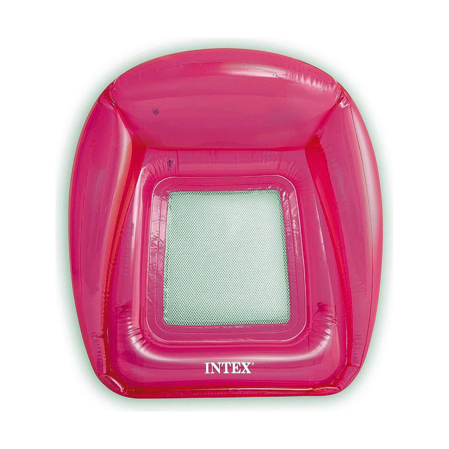 Badering Intex Lounge 104 x 102 cm PVC #2