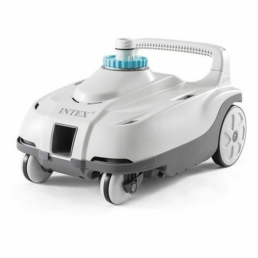 Automatiske poolrensere Intex Zx100 56,5 x 40 x 33 cm #1
