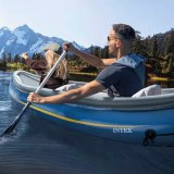 Oppustelig kano Colorbaby Wyoming C2 307 x 89 x 53 cm #3