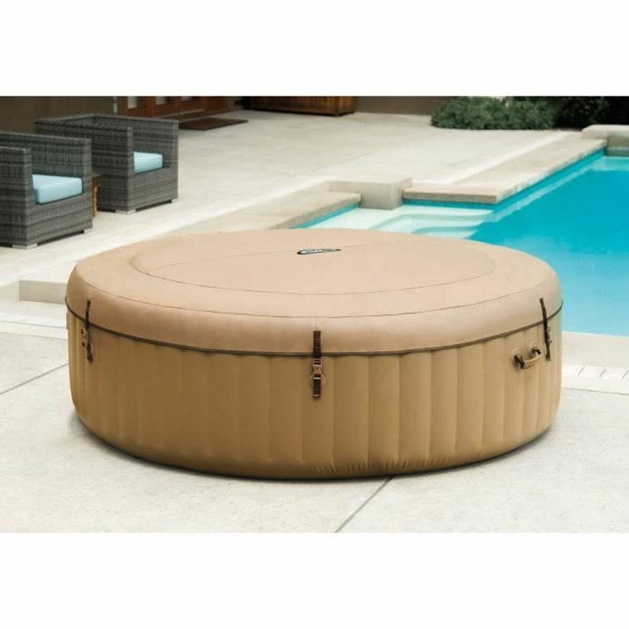Swimmingpool Cover Intex Gr 1,96 x 0,71 m (4 enheder) #2