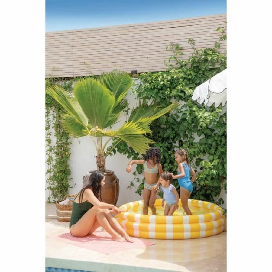Oppustelig Pool til Brn Intex #2