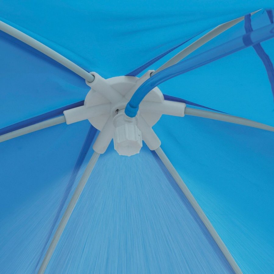 Pool Aftageligt Intex 183 x 38 x 183 cm #7