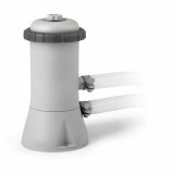 Rensesystem til swimmingpool Intex 28604 (2,006L/H) Gr 220-240 V #1