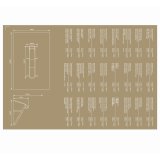 Pool k�lk Intex 84 x 147 x 251 cm #3