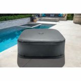 Swimmingpool Cover Intex Gr 1,73 x 1,73 x 0,71 m (4 enheder) #2