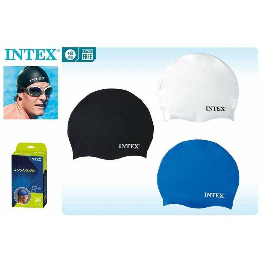 Badehtte Intex #2
