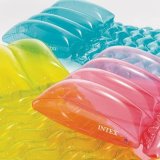 Luftmadras Intex 89 x 173 cm Gennemsigtig #5