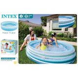 Oppustelig Pool til Brn Intex 147 x 33 cm #7