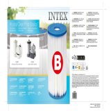 Behandlingsfilter   Intex 29005           #3