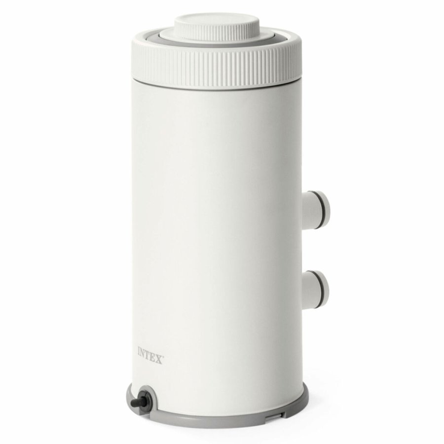 Rensesystem til swimmingpool Intex #1