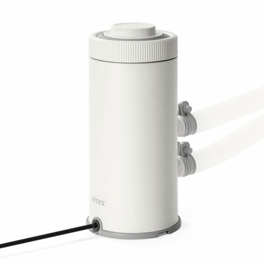 Rensesystem til swimmingpool Intex #6