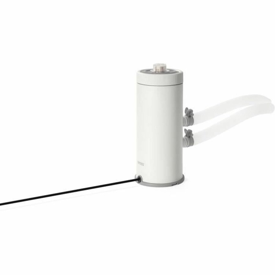 Rensesystem til swimmingpool Intex #1