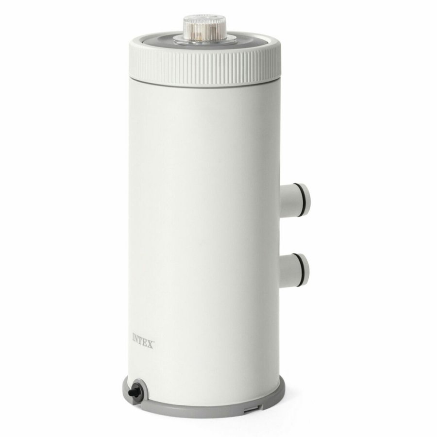 Rensesystem til swimmingpool Intex #2