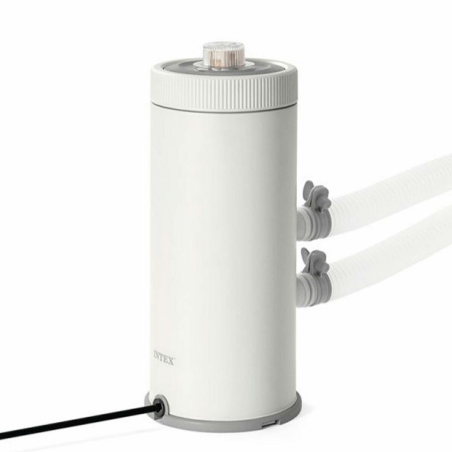 Rensesystem til swimmingpool Intex #4