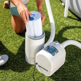 Rensesystem til swimmingpool Intex #2