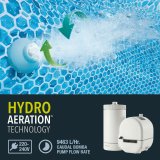 Rensesystem til swimmingpool Intex #5