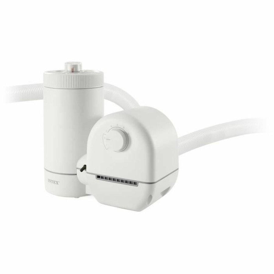 Rensesystem til swimmingpool Intex #1