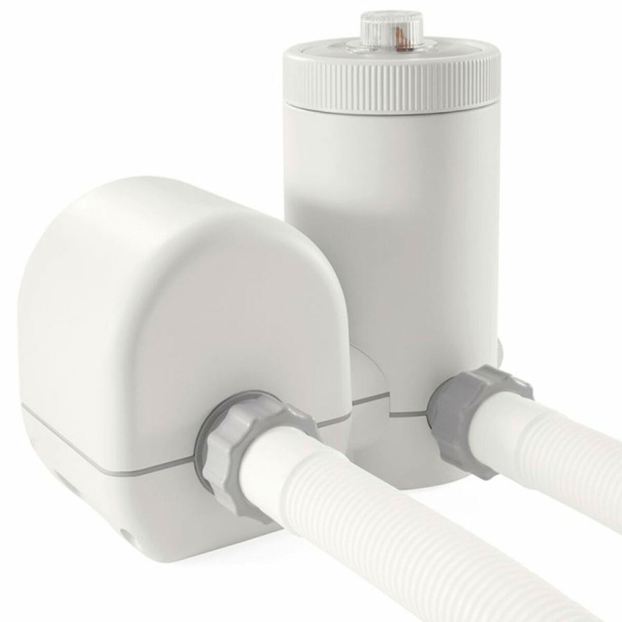 Rensesystem til swimmingpool Intex #4