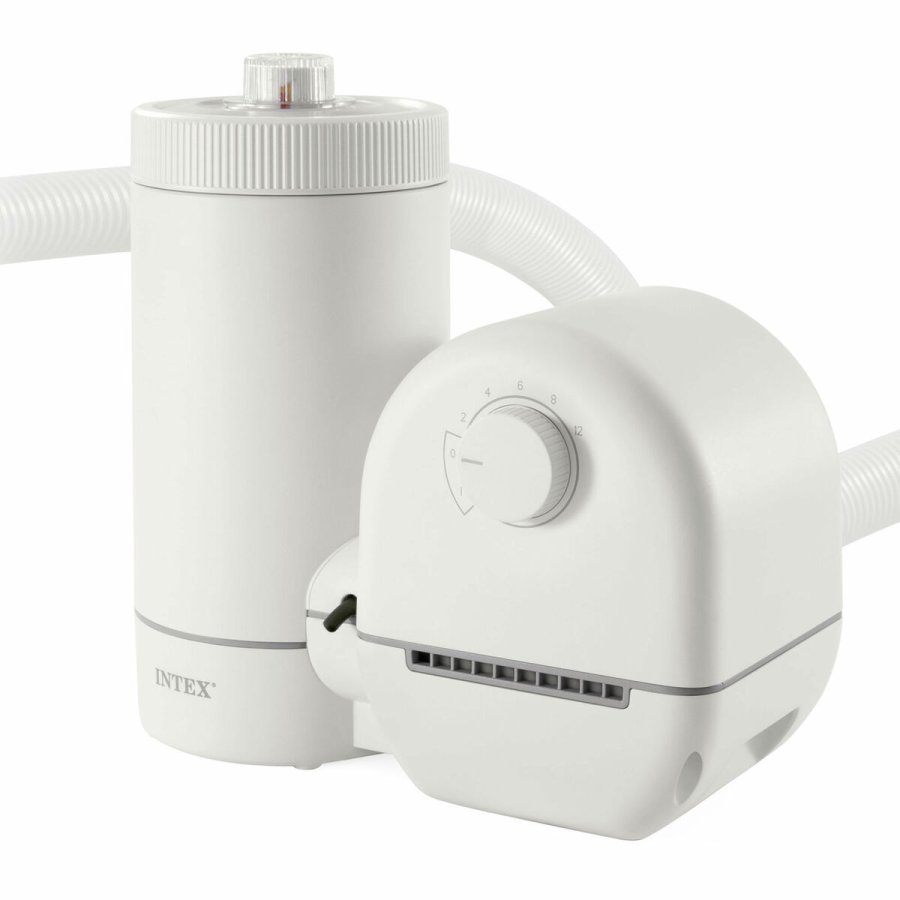 Rensesystem til swimmingpool Intex #5