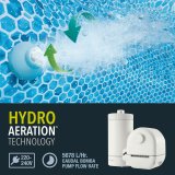 Rensesystem til swimmingpool Intex #6