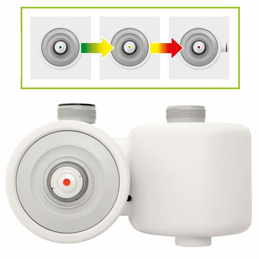 Rensesystem til swimmingpool Intex #7