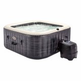 Oppustelige Spa Intex 4 personer 795 L #1