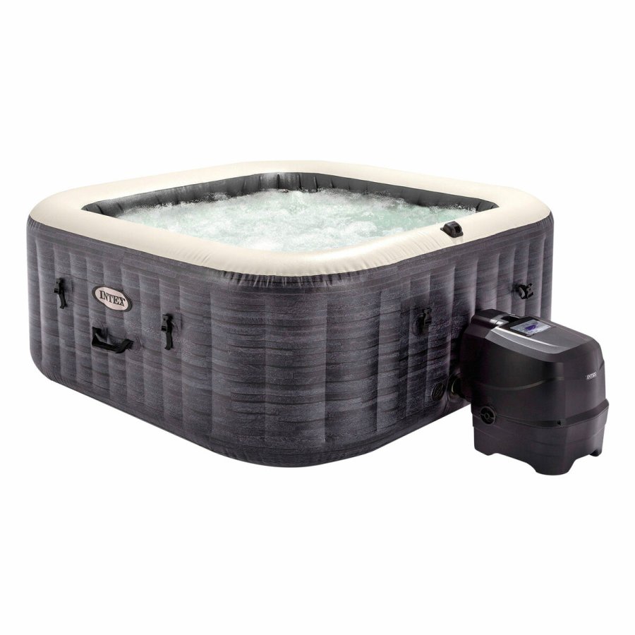 Oppustelige Spa Intex 4 personer 795 L #1