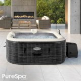 Oppustelige Spa Intex 4 personer 795 L #2