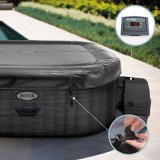 Oppustelige Spa Intex 4 personer 795 L #3