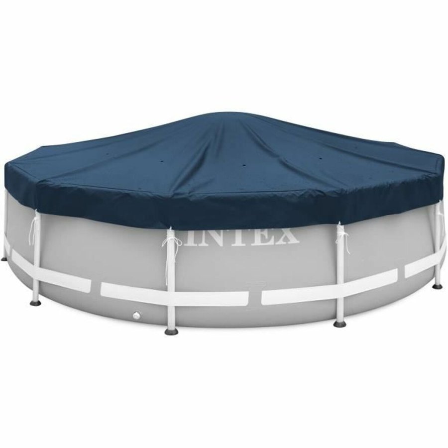 Swimmingpool Cover Intex #1