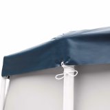 Swimmingpool Cover Intex  4,57 m Bl #4