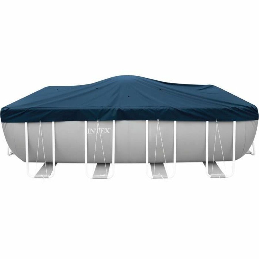 Swimmingpool Cover Intex #1