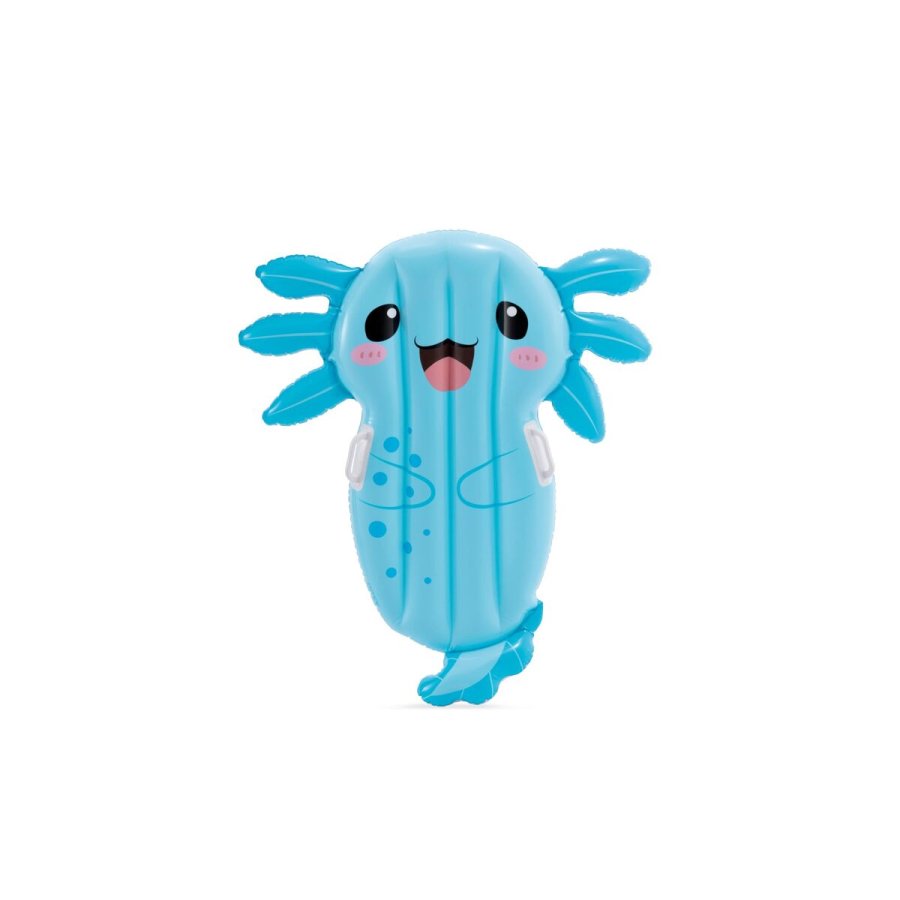 Luftmadras Intex 117 x 107 cm #1