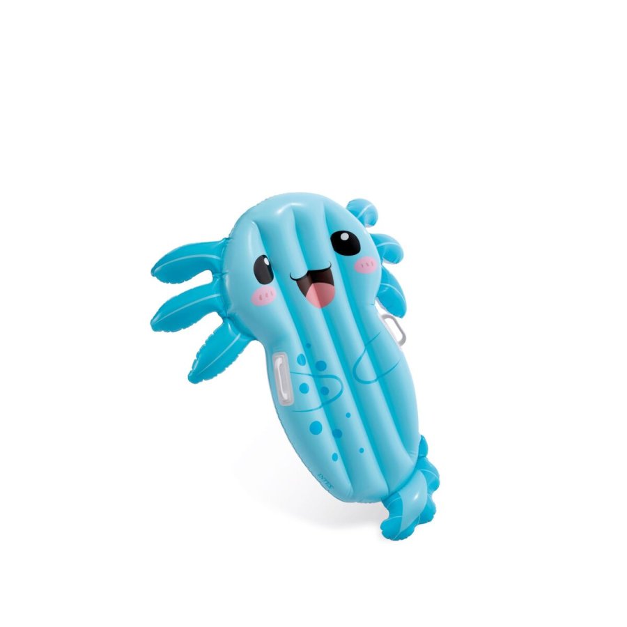 Luftmadras Intex 117 x 107 cm #2