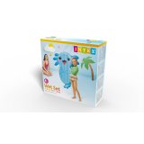 Luftmadras Intex 117 x 107 cm #4