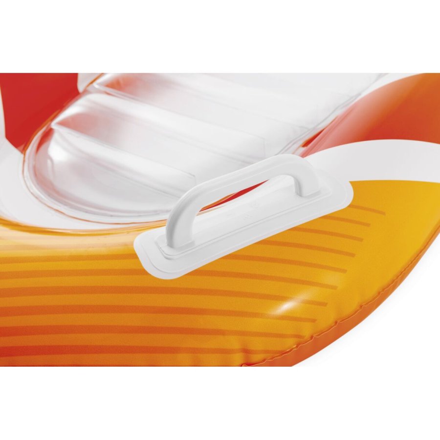 Luftmadras Intex #5