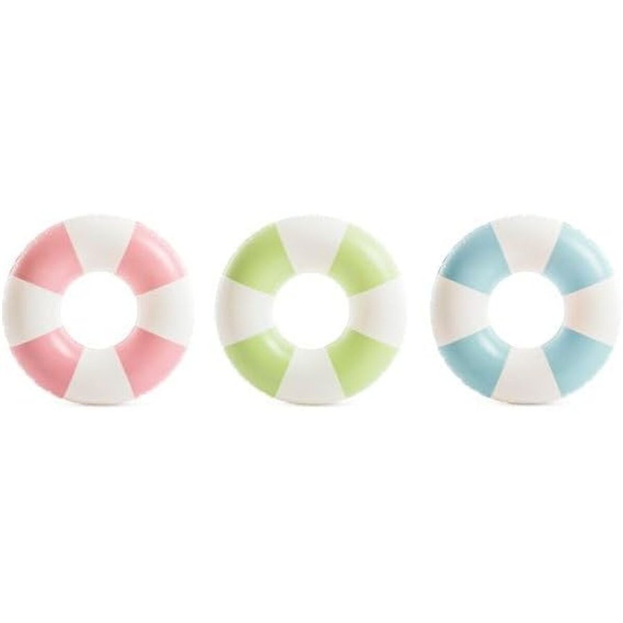 Oppustelig flyder Intex � 91 cm #1