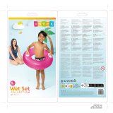 Flyder Intex Hjul (76 Cm) #4