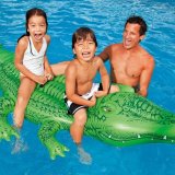 Oppustelig Figur til Pool Intex 58562EP (203 x 114 cm) #2
