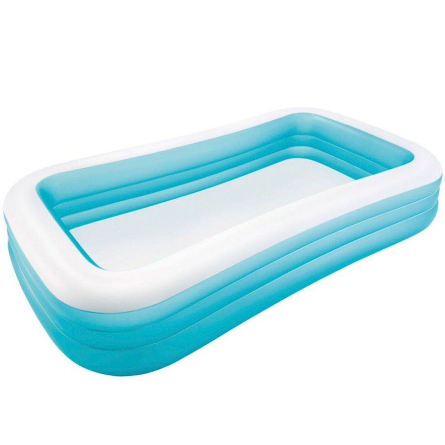 Oppustelig Pool Intex 58484 305 x 56 x 193 cm #1