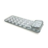 Luftmadras Intex 18 Briller Slvfarvet 188 x 30 x 71 cm #8