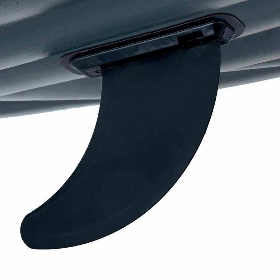 Oppustelig kano Colorbaby Water Lounge Grn 2 personer 351 x 76 x 38 cm #4