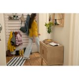 Router Fritz! FRITZBOX 5530 FIBER XGS-PONWRLS Hvid RJ45 RJ11 Ethernet LAN Wi-Fi #5