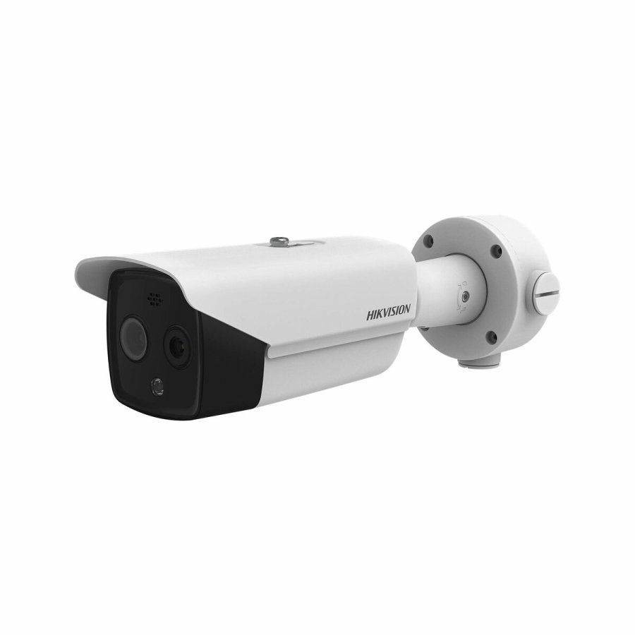 Videokamera til overvgning Hikvision DS-2TD2617B-6/PA(B) #1