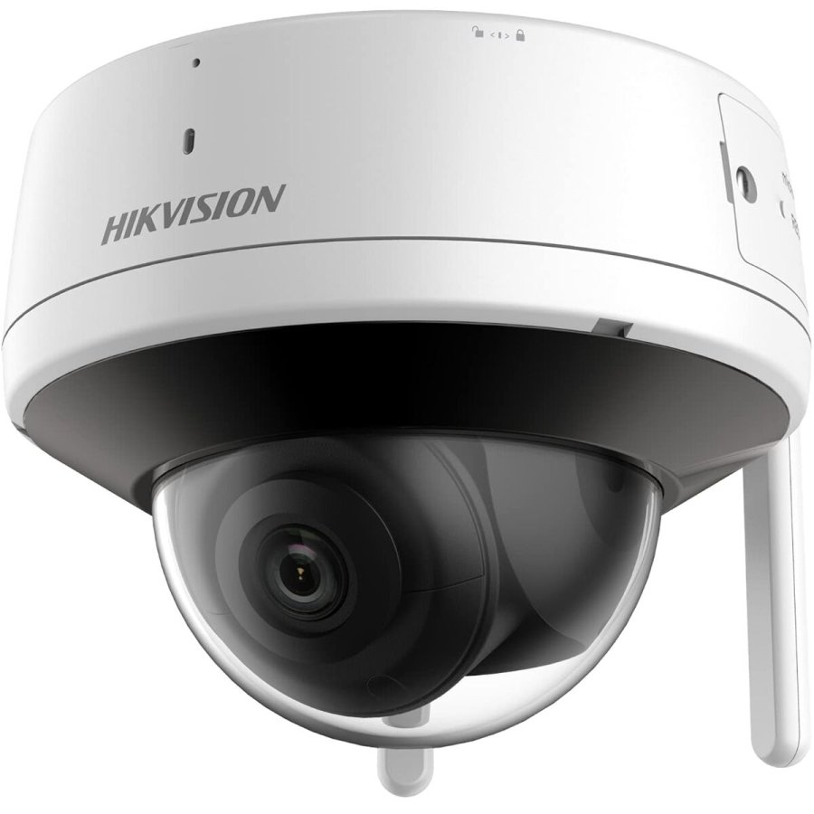 Videokamera til overvgning Hikvision DS-2CV2121G2-IDW(2.8MM)/FUS #1
