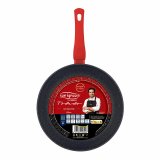 Stegepande San Ignacio Toledo SG-6287  28 cm Sort Aluminium #5